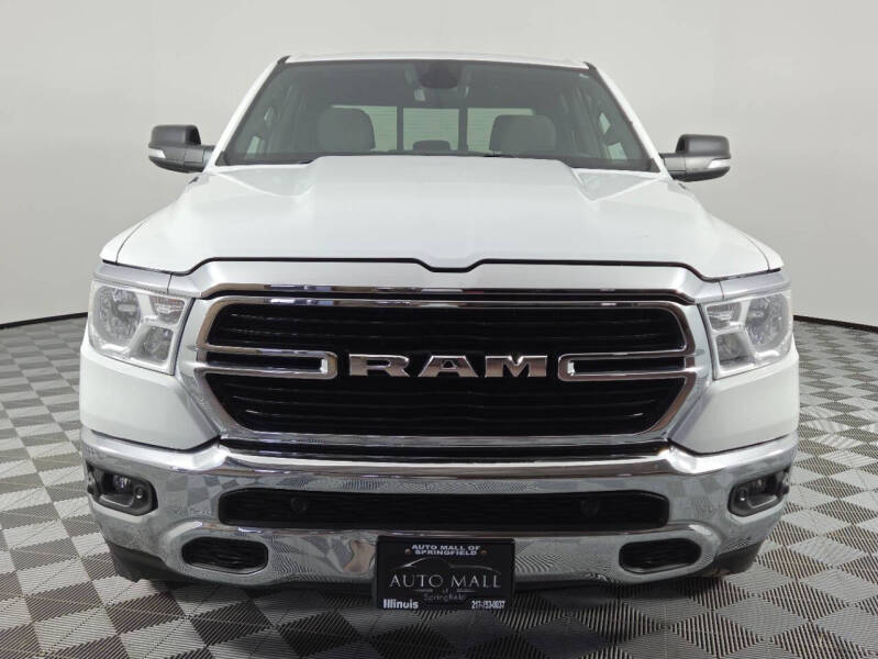 ram ram 1500 pickup 2019 1C6SRFFT7KN856119 image ram ram 1500 pickup 2019 1C6SRFFT7KN856119 image